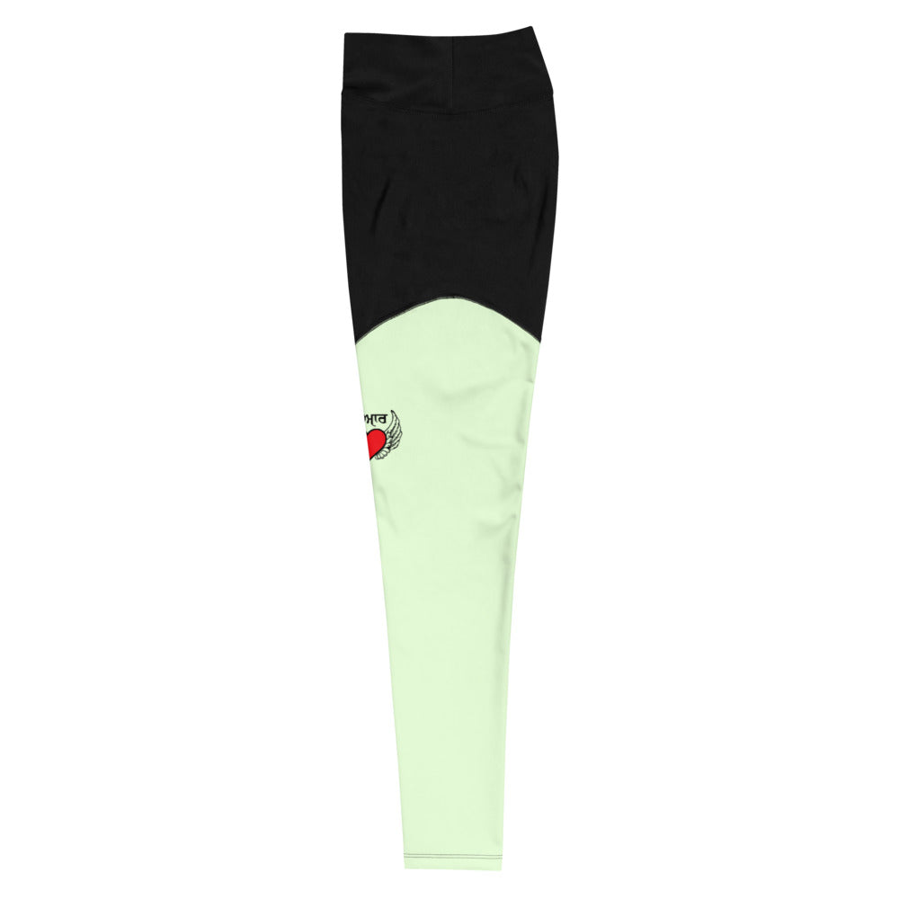 PYAAR - Sports Leggings