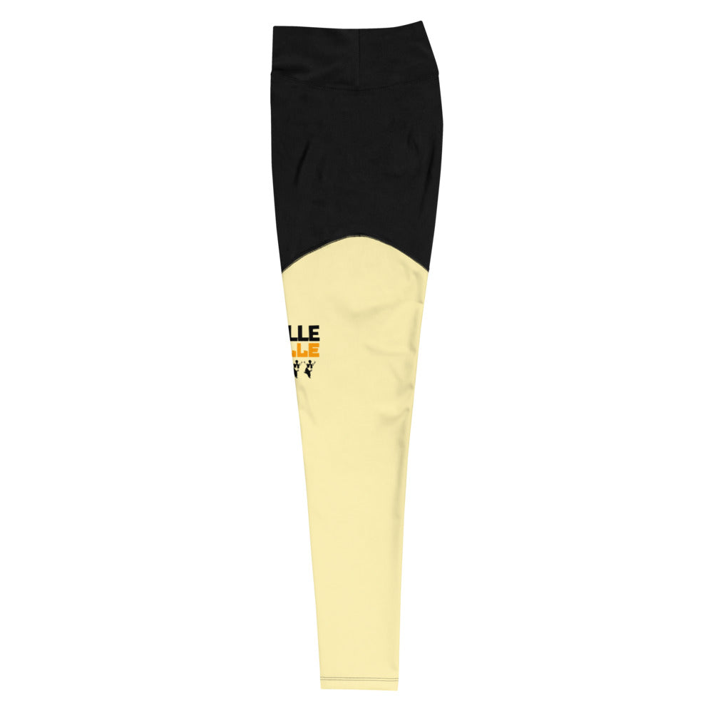 BALLE BALLE - Sports Leggings