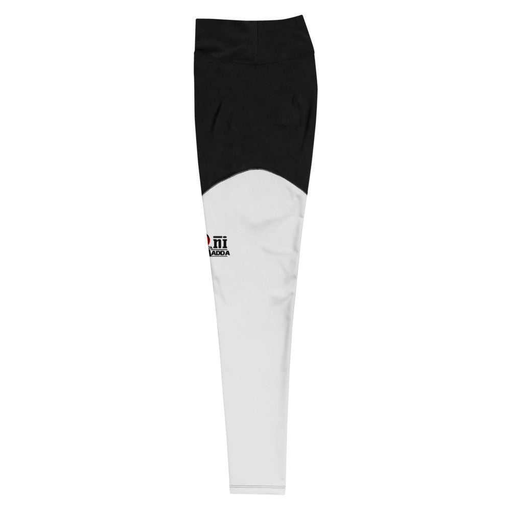 DIL DA NI MADDA - Sports Leggings