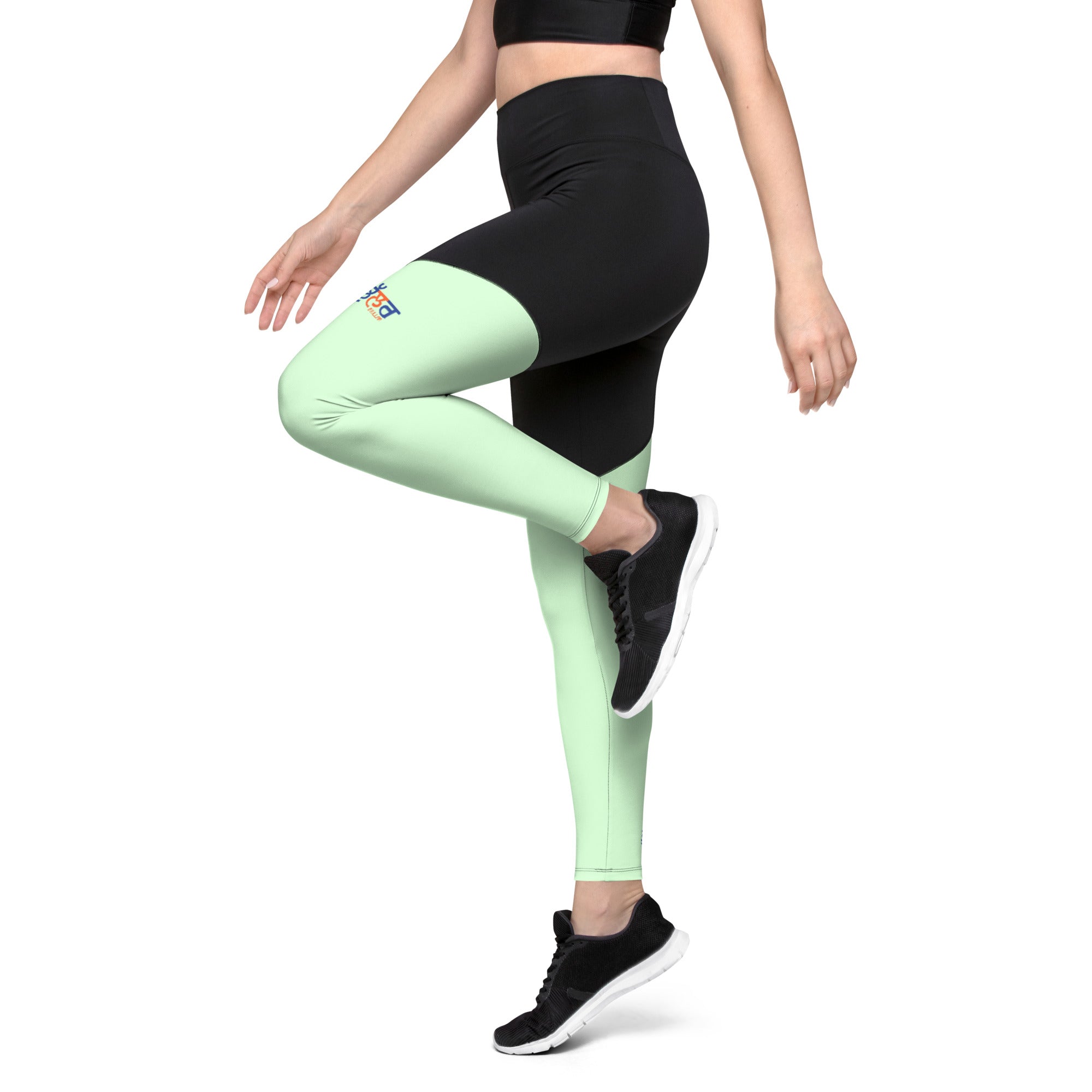 BHULLAR - Sports Leggings