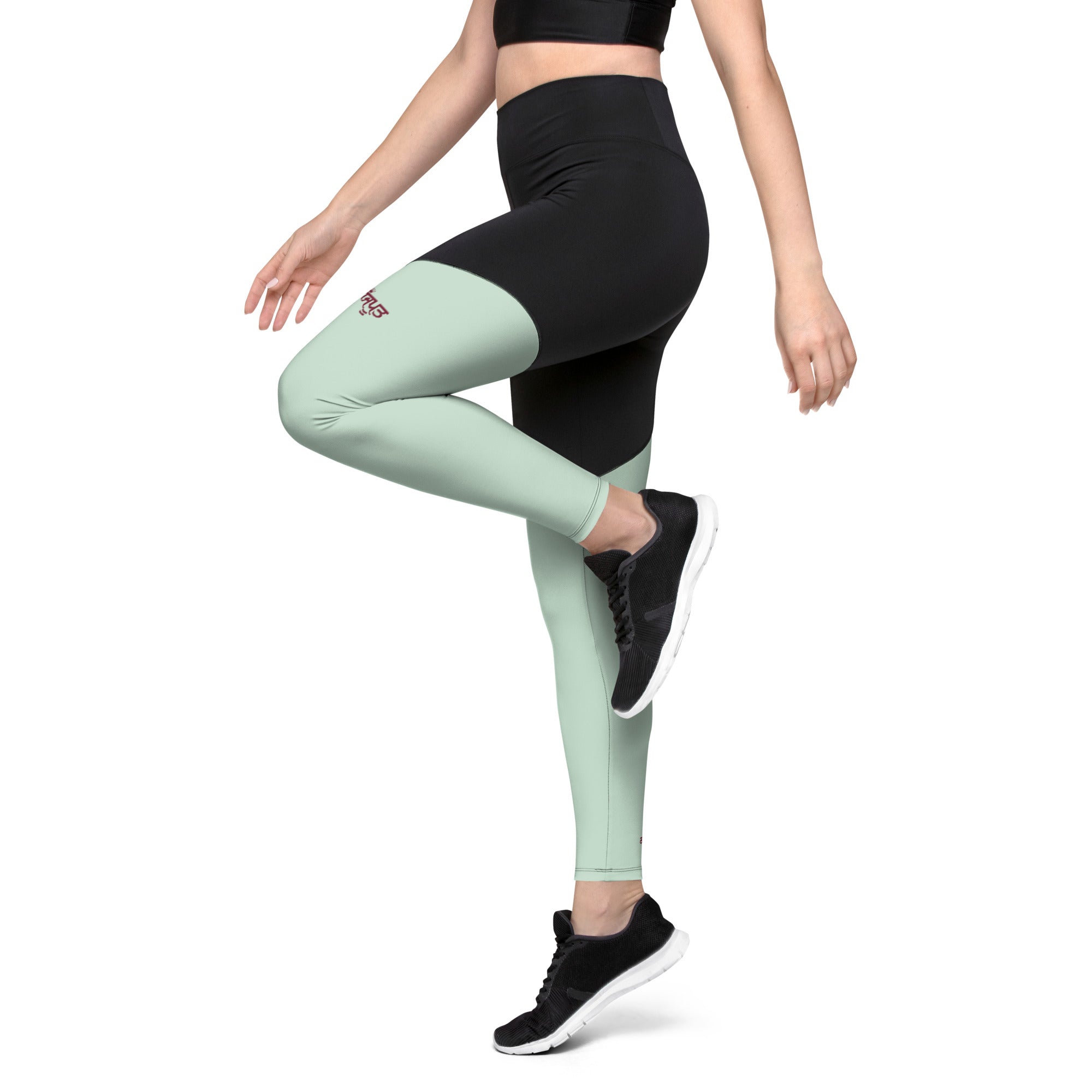 RAJPUT - Sports Leggings