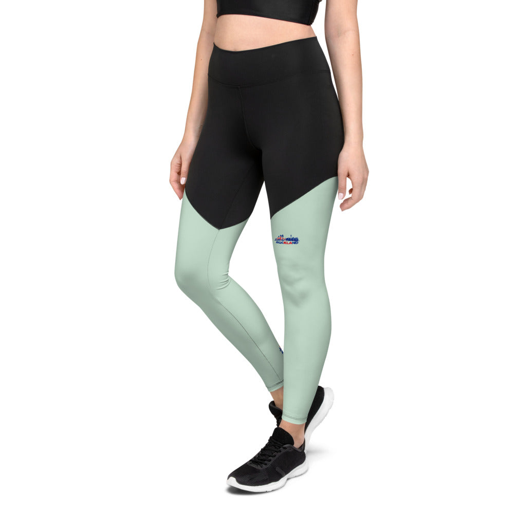 AUCKLAND - Sports Leggings