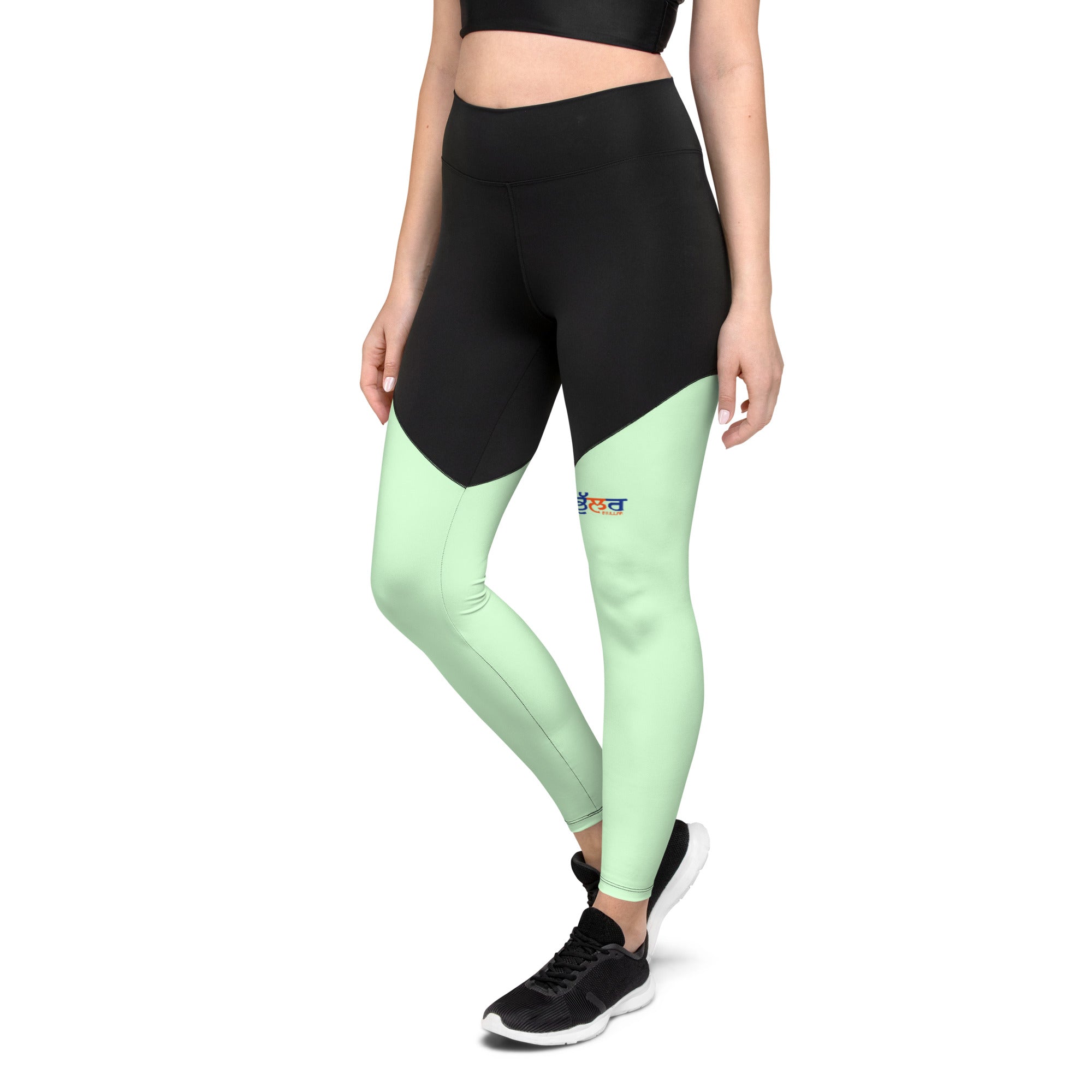 BHULLAR - Sports Leggings