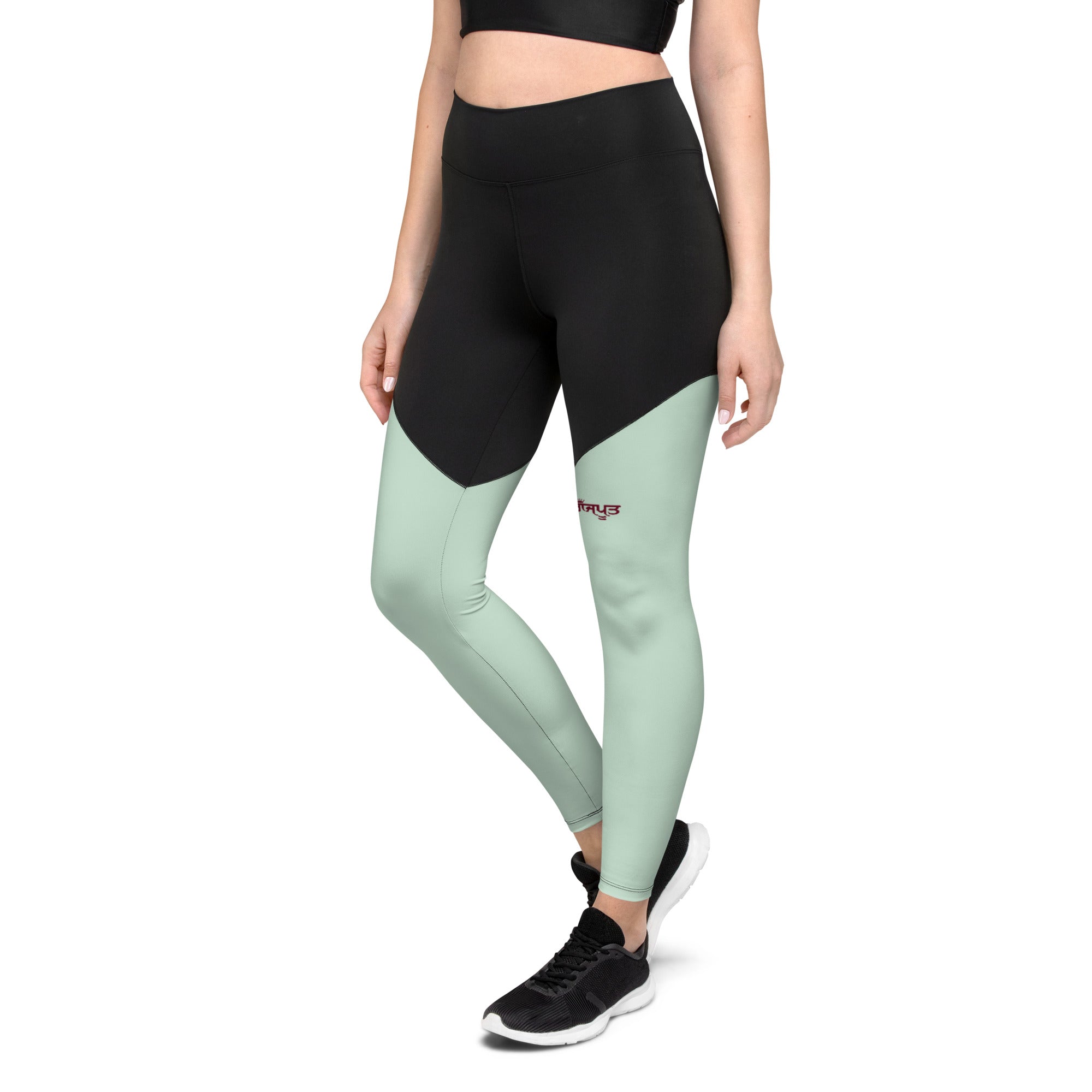 RAJPUT - Sports Leggings