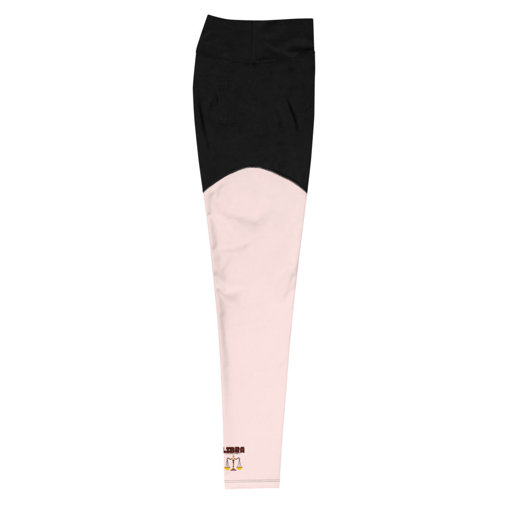 LIBRA - Sports Leggings