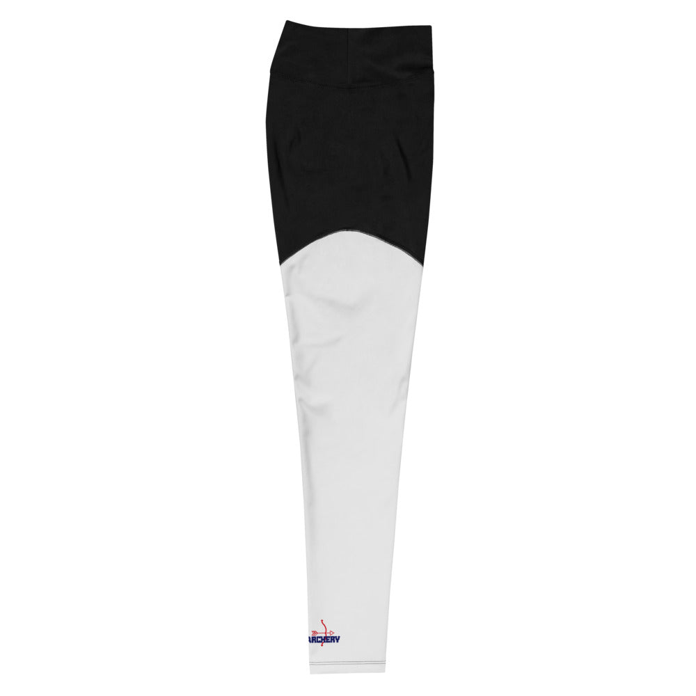 ARCHERY - Sports Leggings