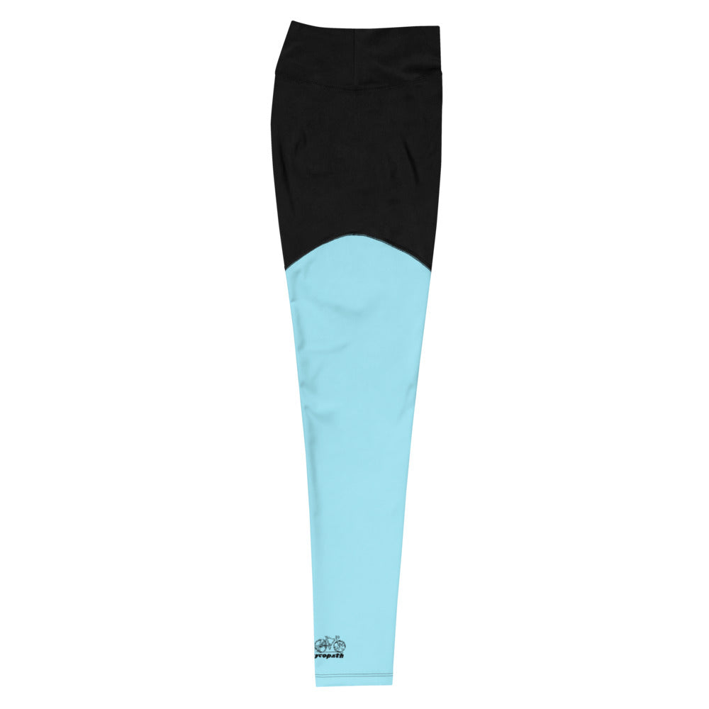 CYCOPATH - Sports Leggings