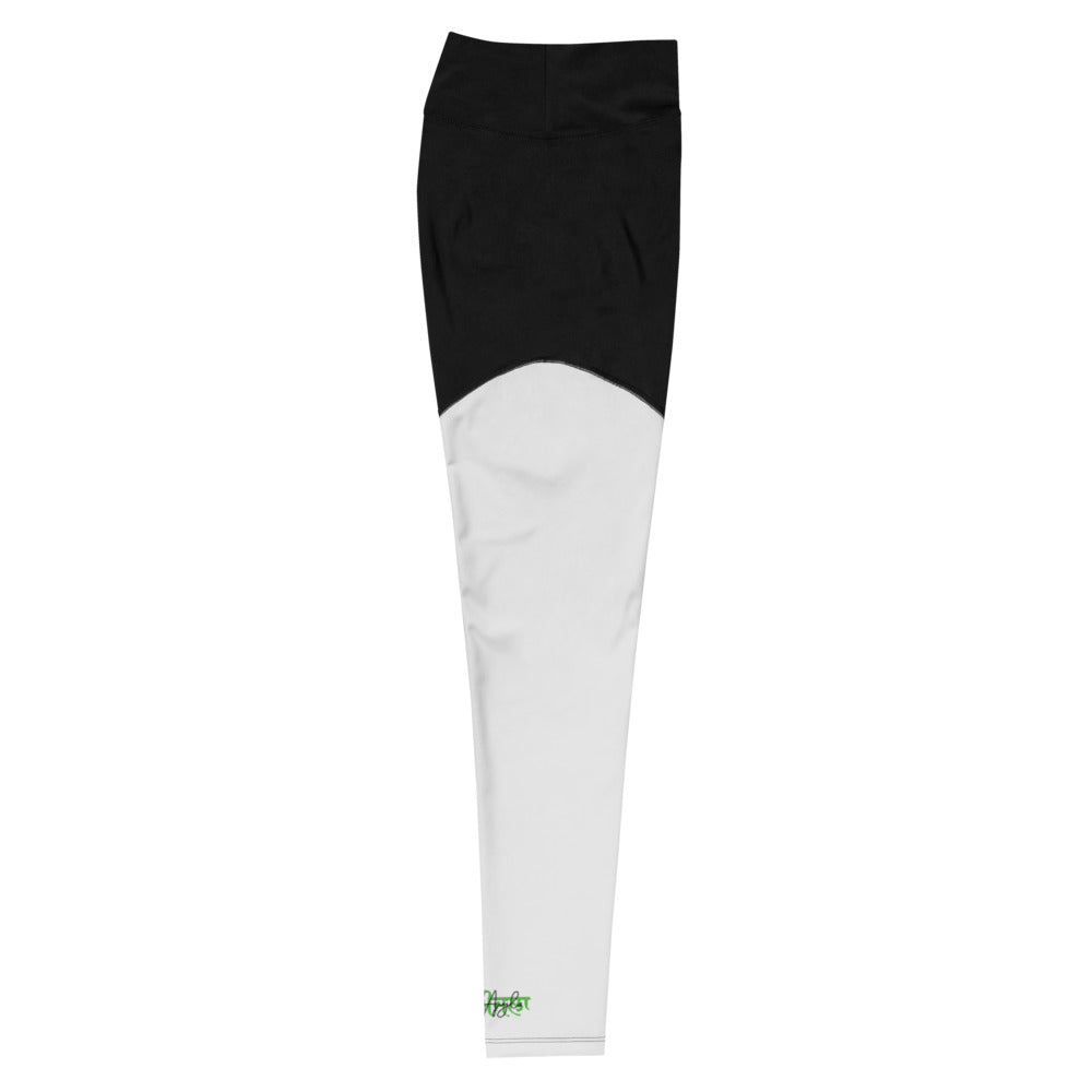 AUJLA - Sports Leggings