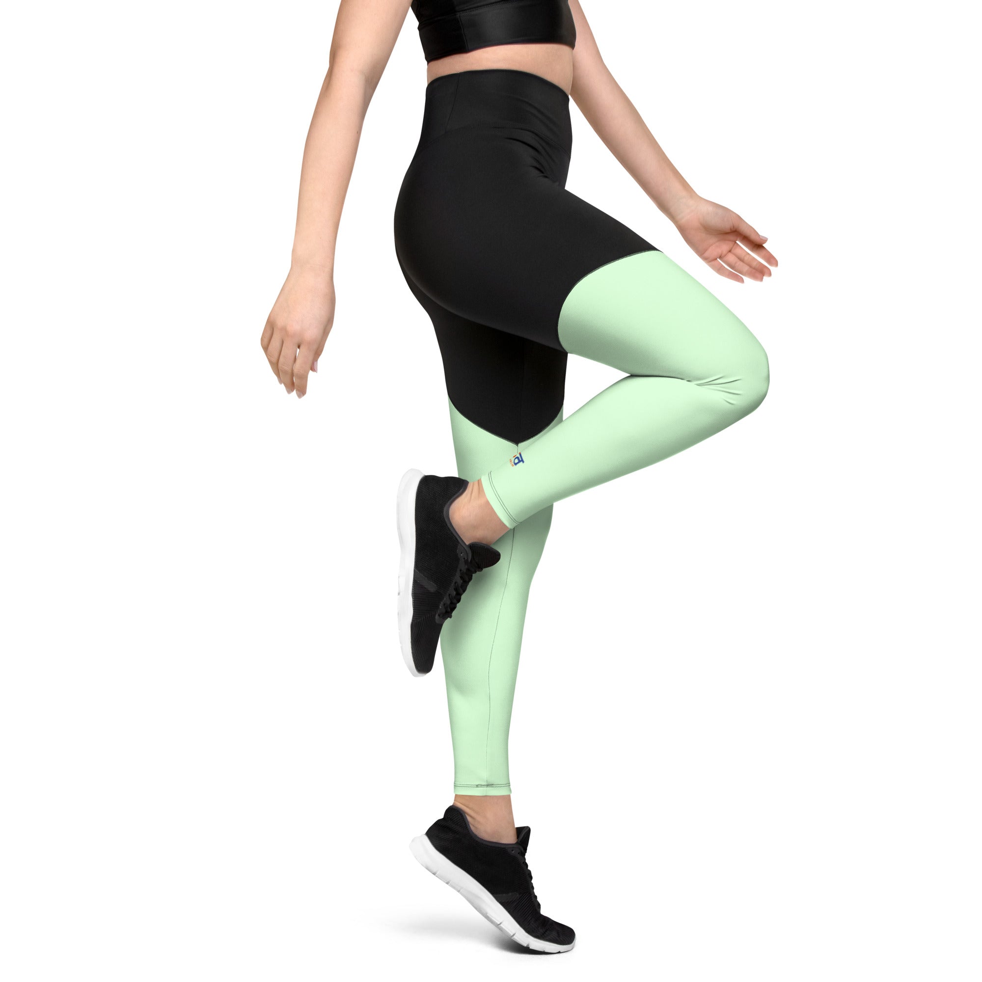 BHULLAR - Sports Leggings