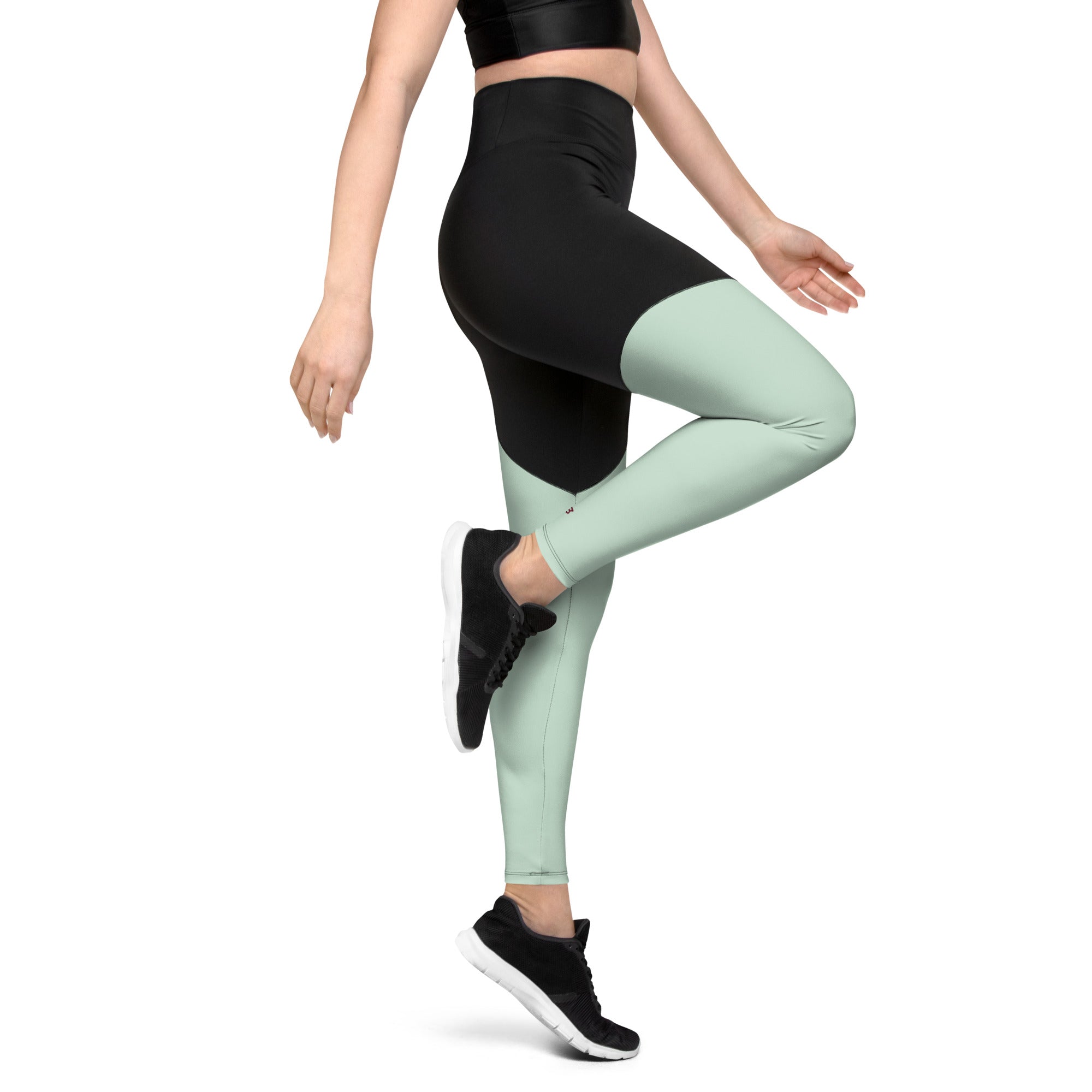 RAJPUT - Sports Leggings