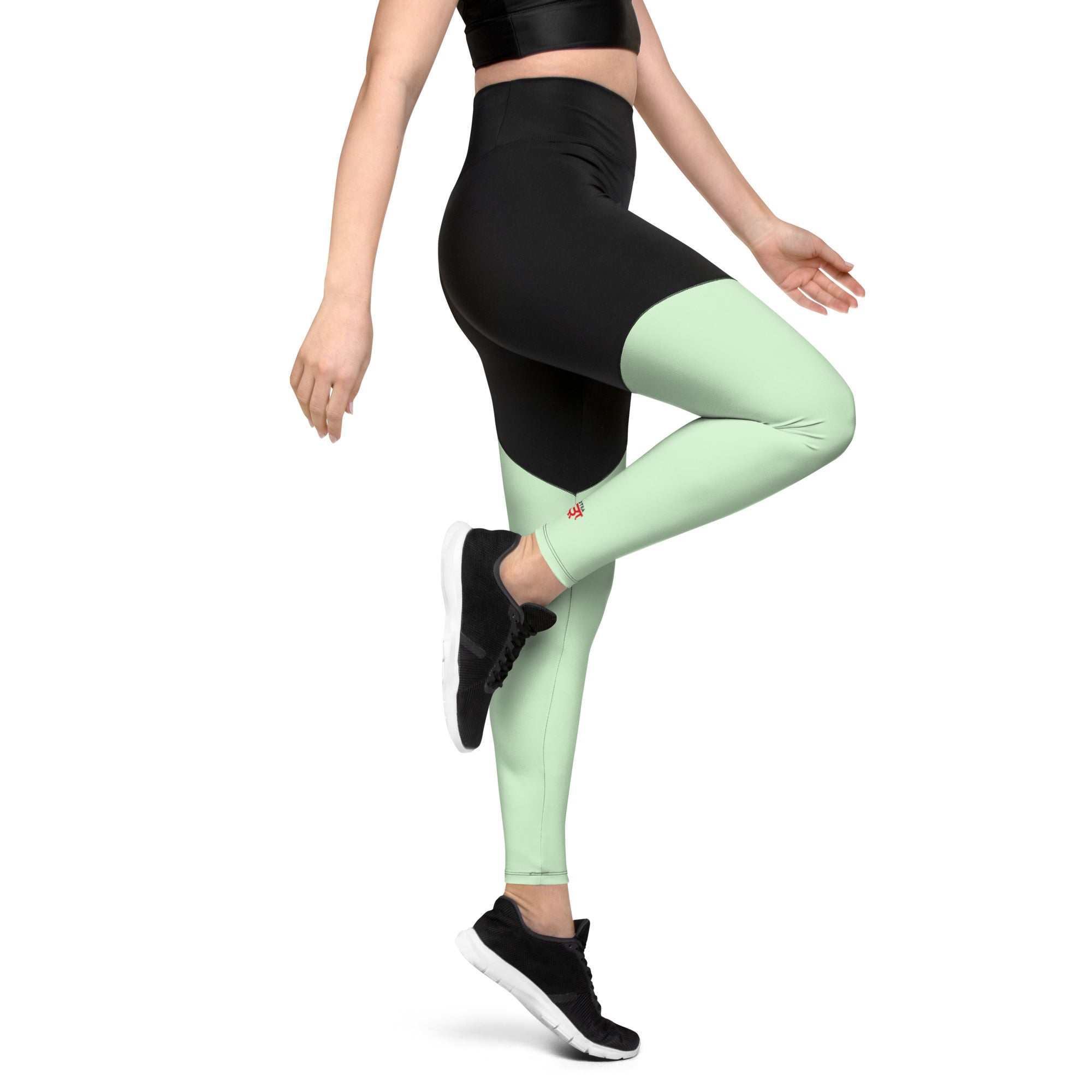 GHOTRA - Sports Leggings