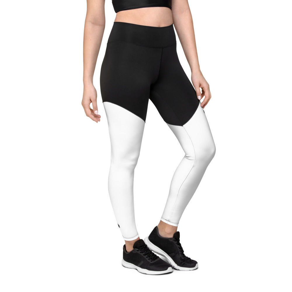 ACTOR - Sports Leggings