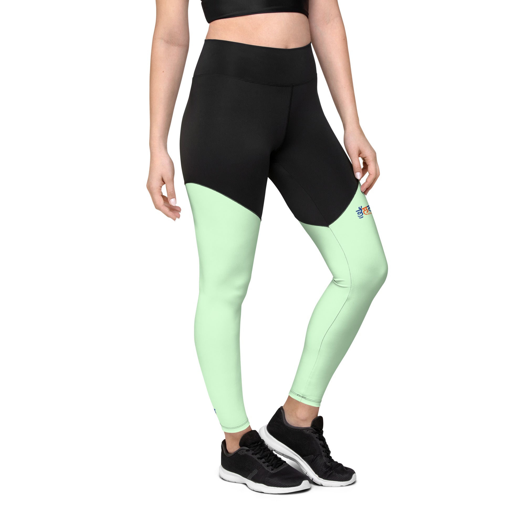 BHULLAR - Sports Leggings