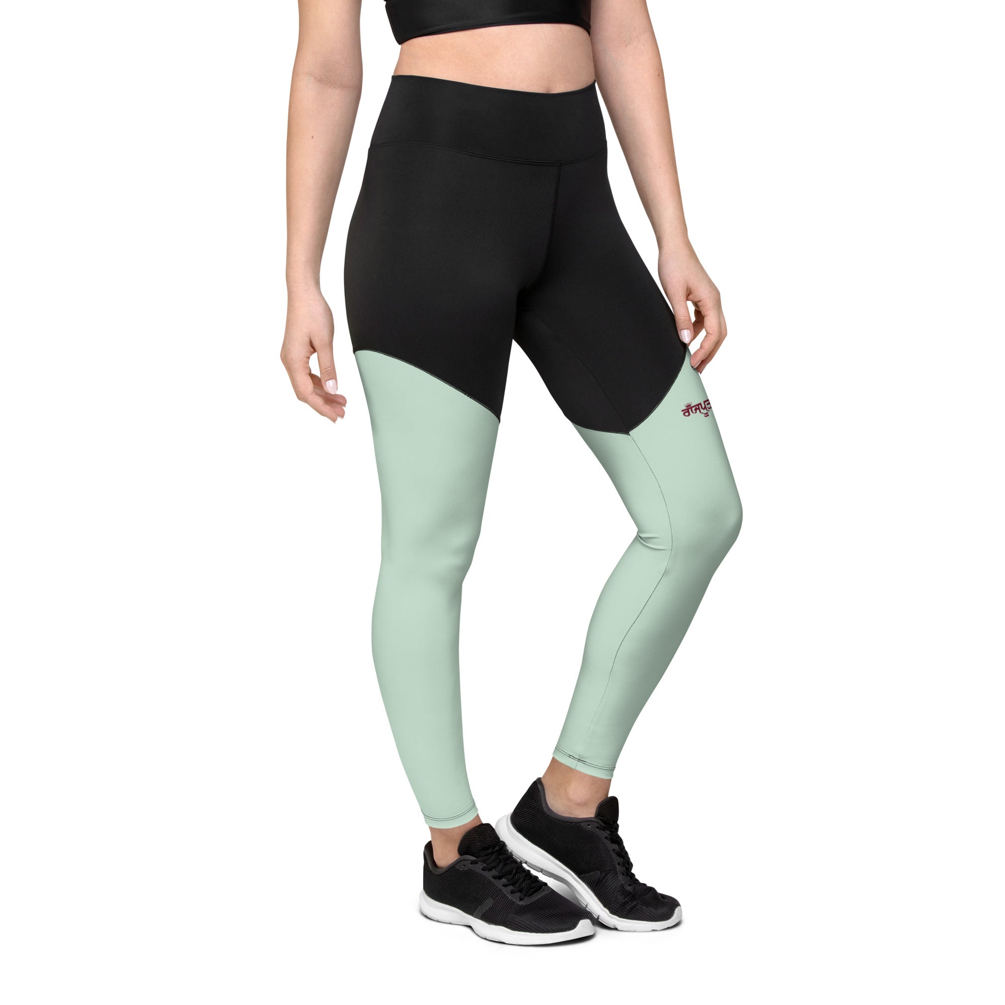 RAJPUT - Sports Leggings