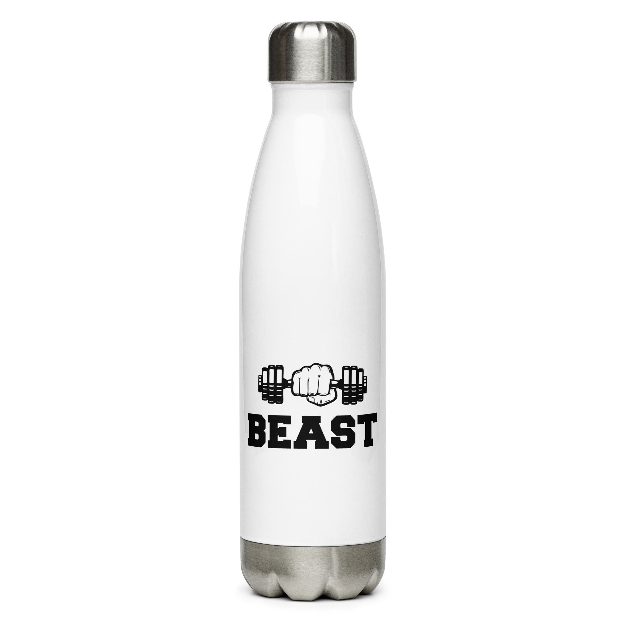 BEAST - Stainless Steel Water Bottle