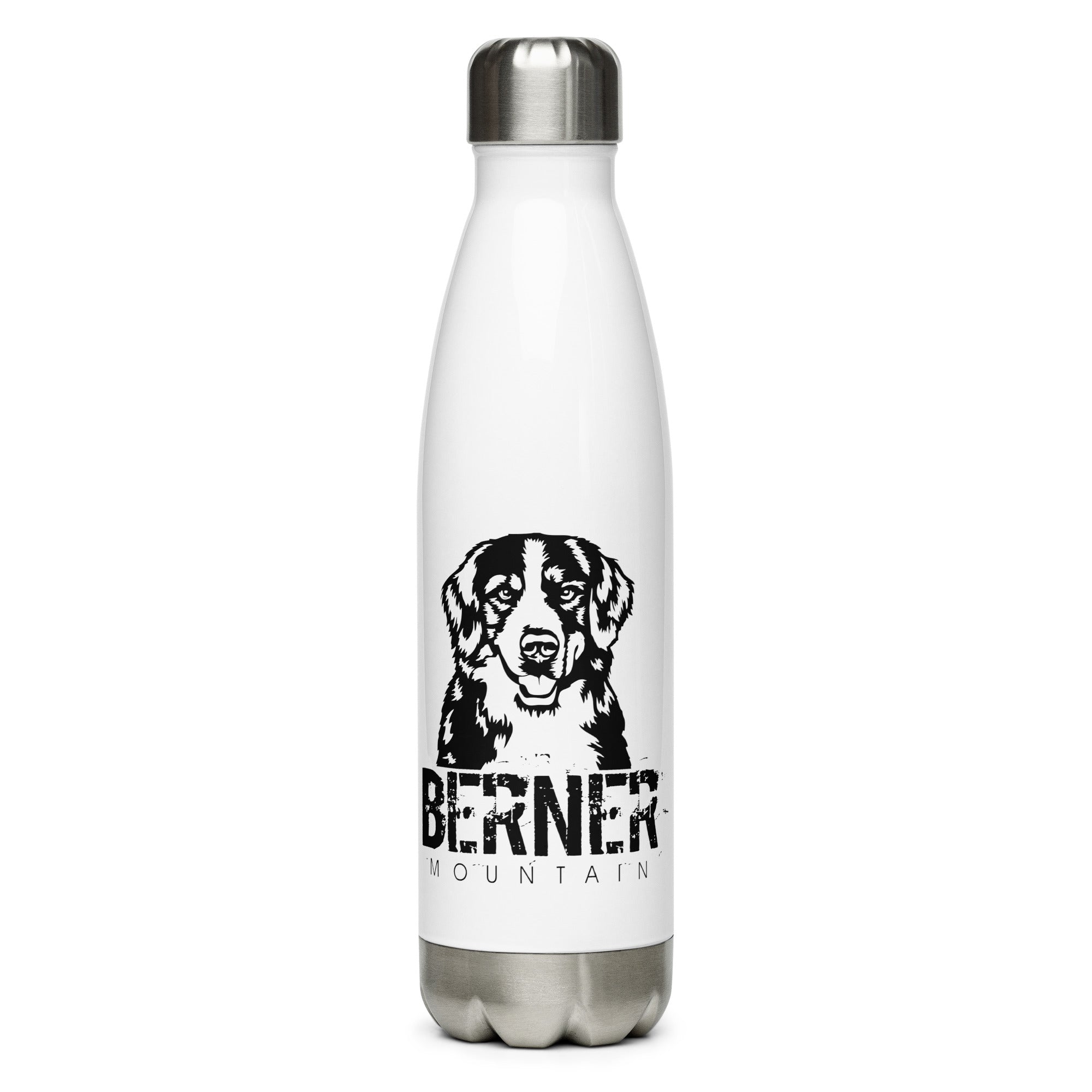 BERNER MOUNTAIN - Stainless Steel Water Bottle
