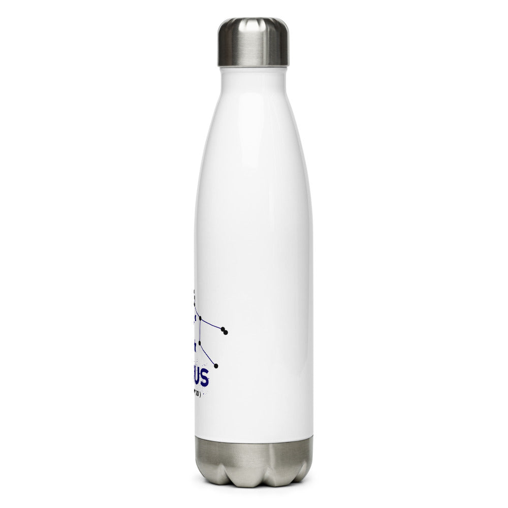 TAURUS - Stainless Steel Water Bottle