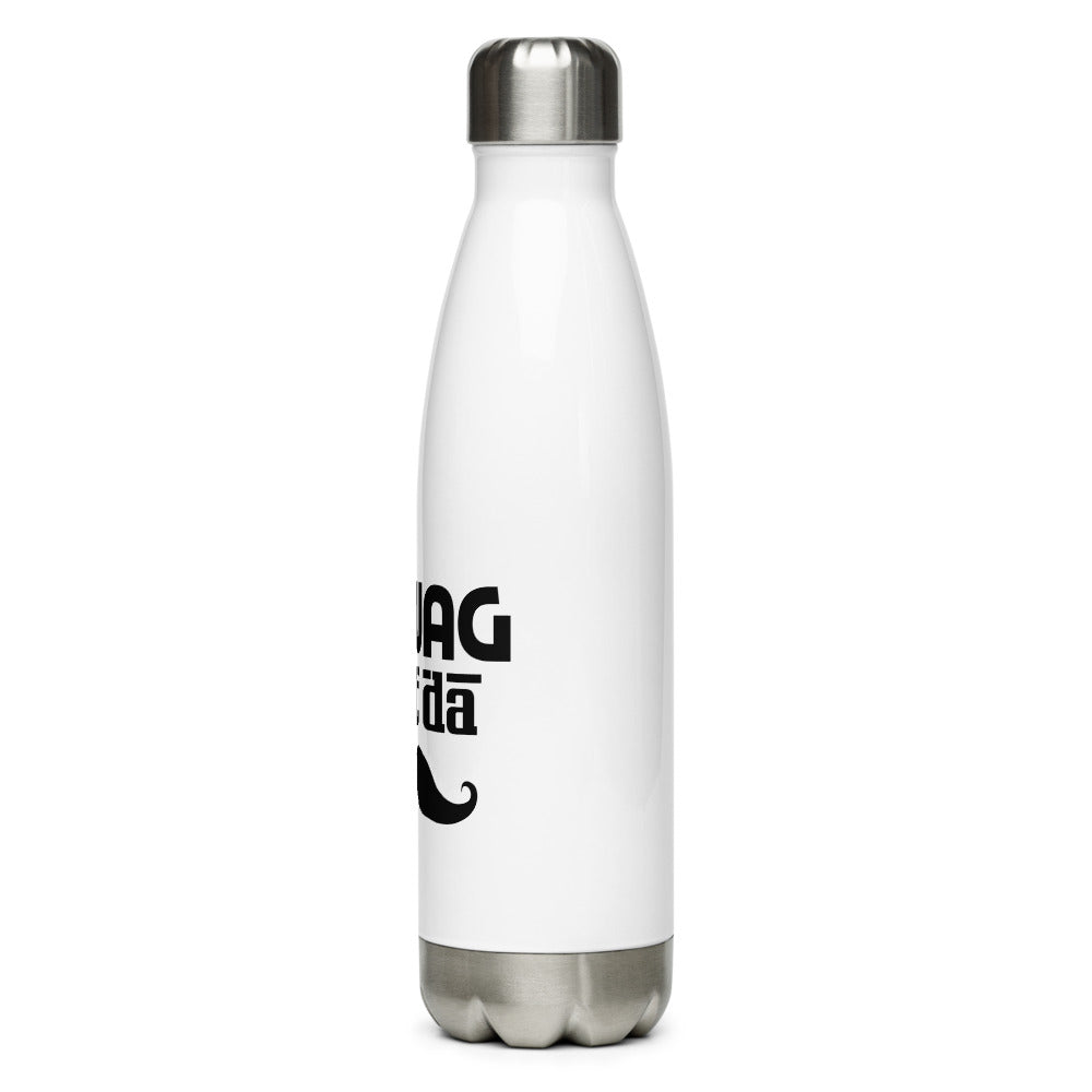 SWAG JATT DA - Stainless Steel Water Bottle