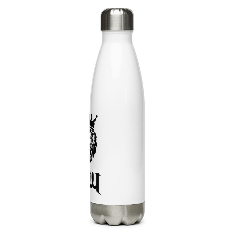 SINGH - Stainless Steel Water Bottle