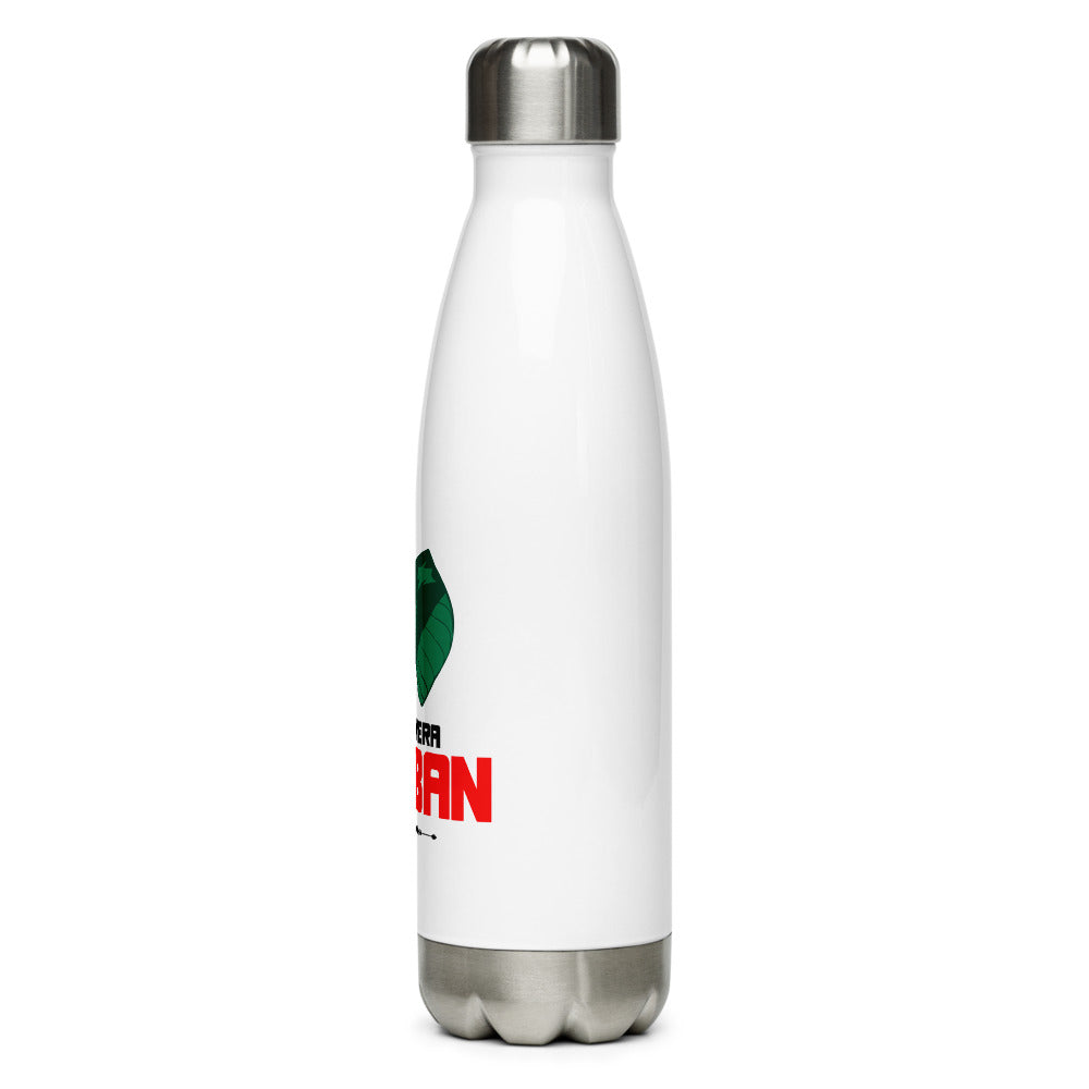 SWAG MERA TURBAN - Stainless Steel Water Bottle