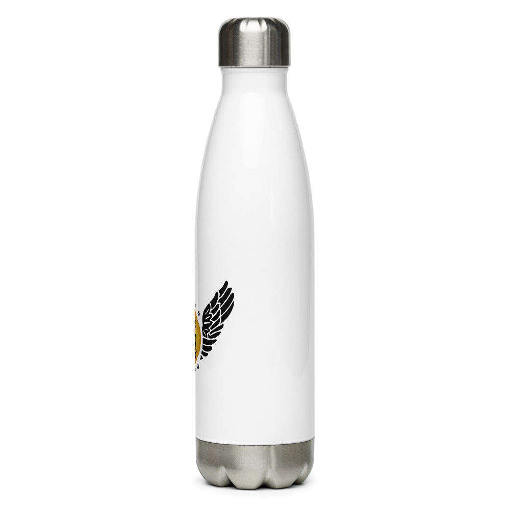 SIDHU - Stainless Steel Water Bottle