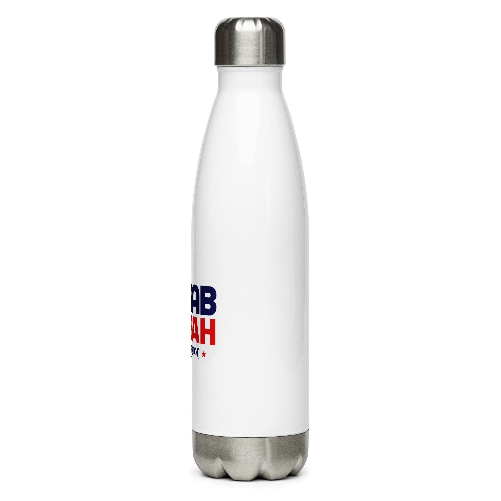 ARRAB SUBAH - Stainless Steel Water Bottle