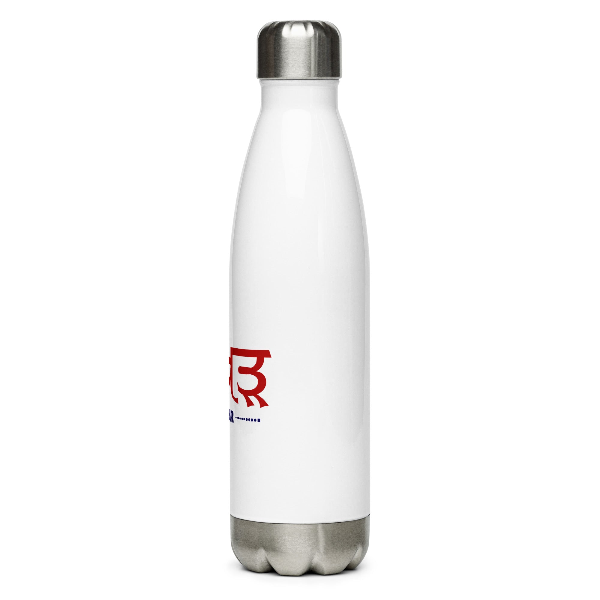 JAKHAR - Stainless Steel Water Bottle