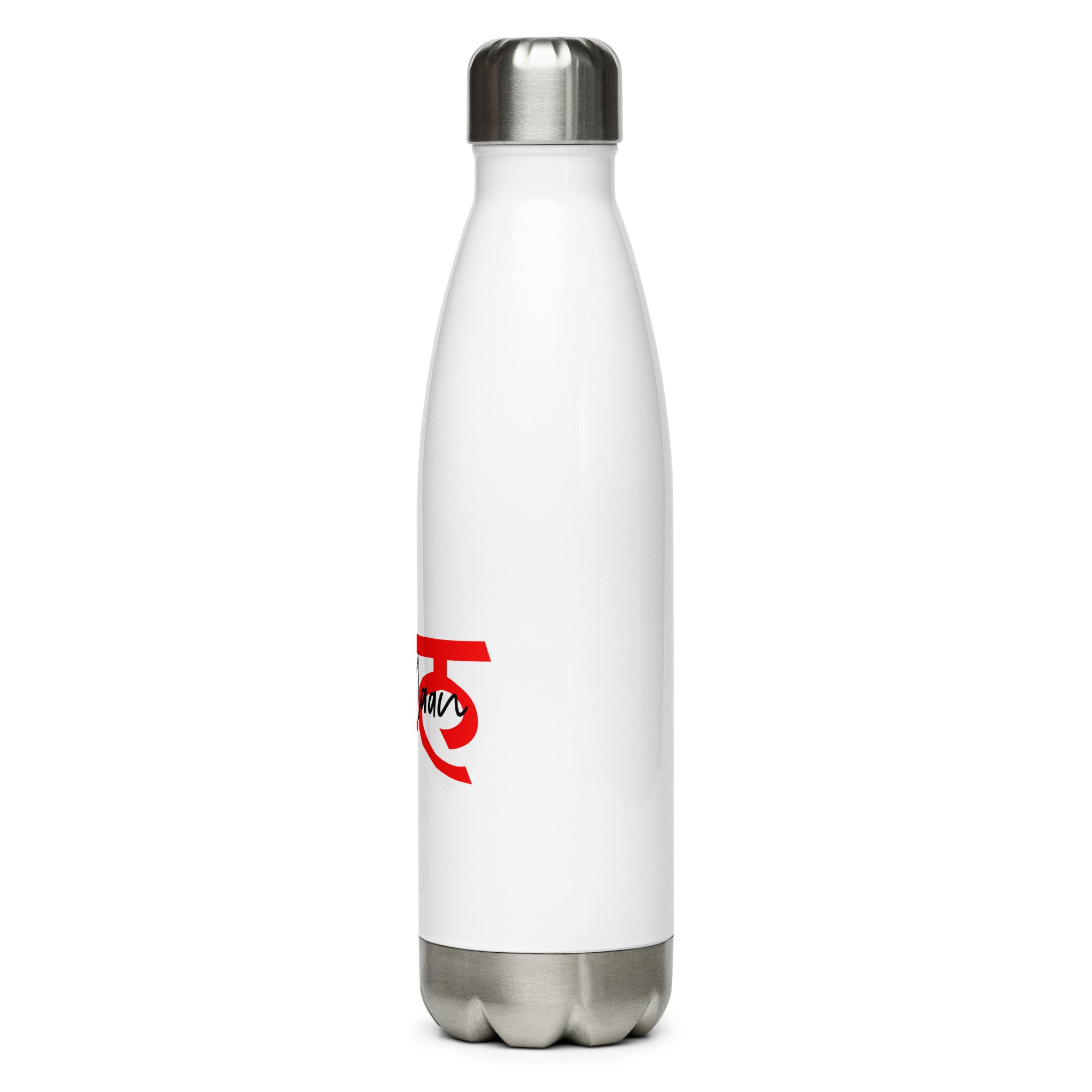 MAAN - Stainless Steel Water Bottle