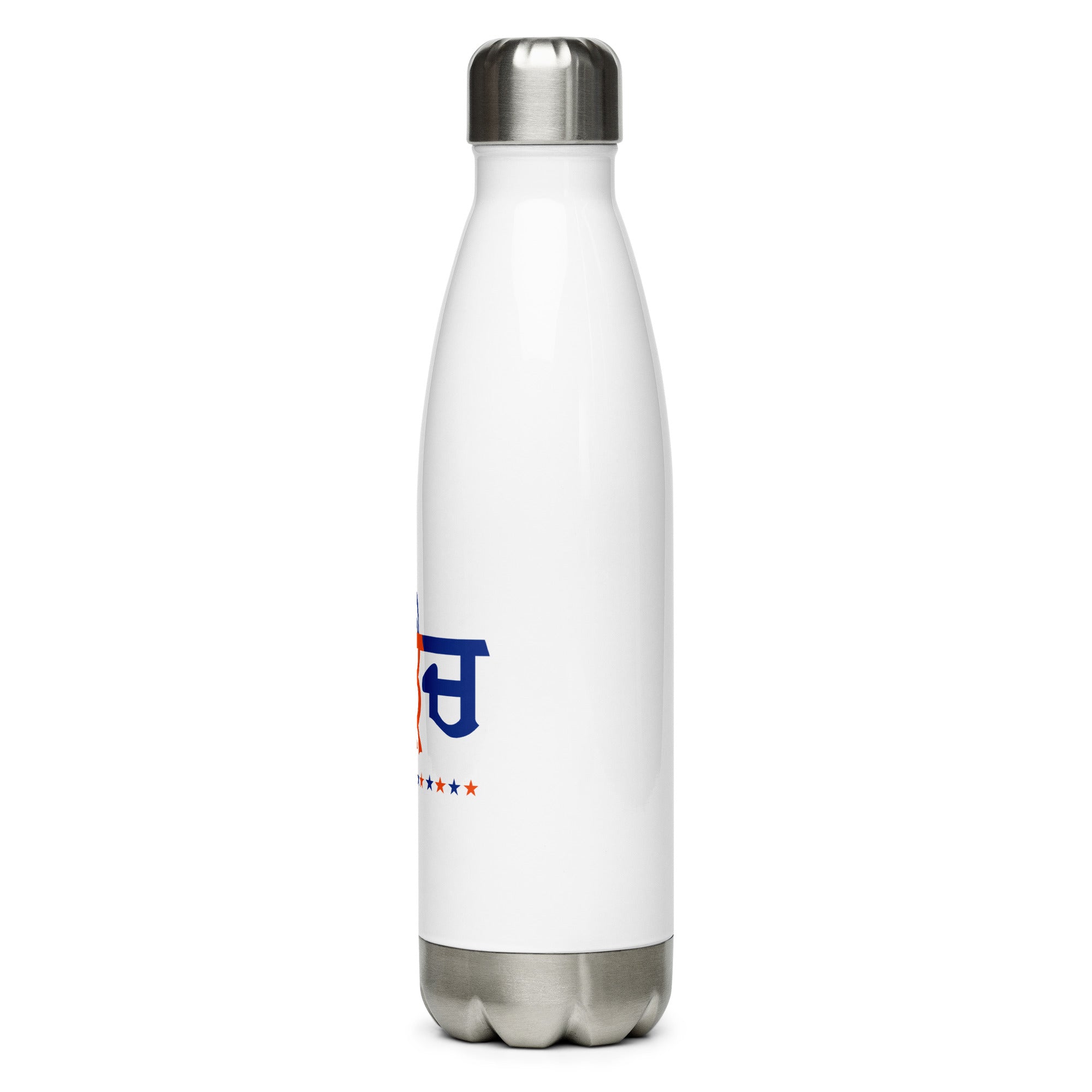 WARAICH - Stainless Steel Water Bottle