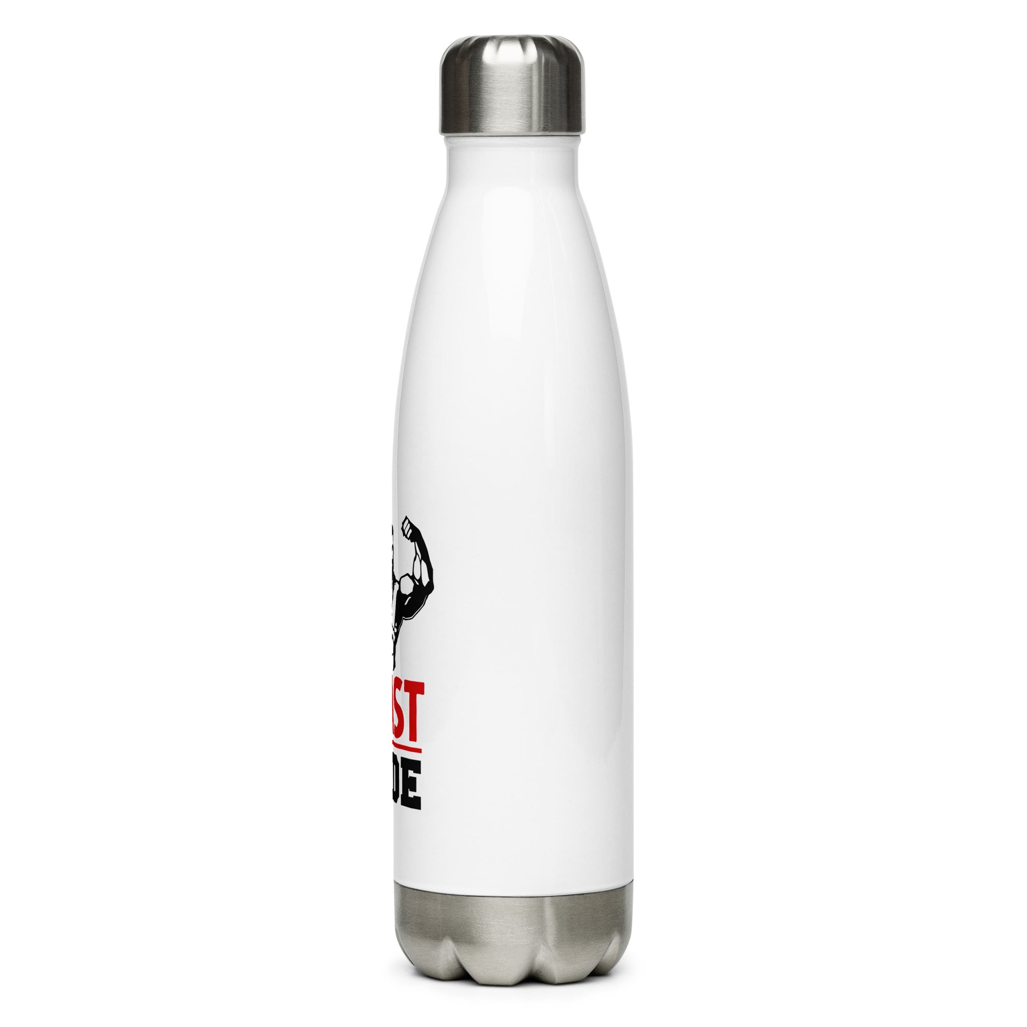 BEAST MODE - Stainless Steel Water Bottle