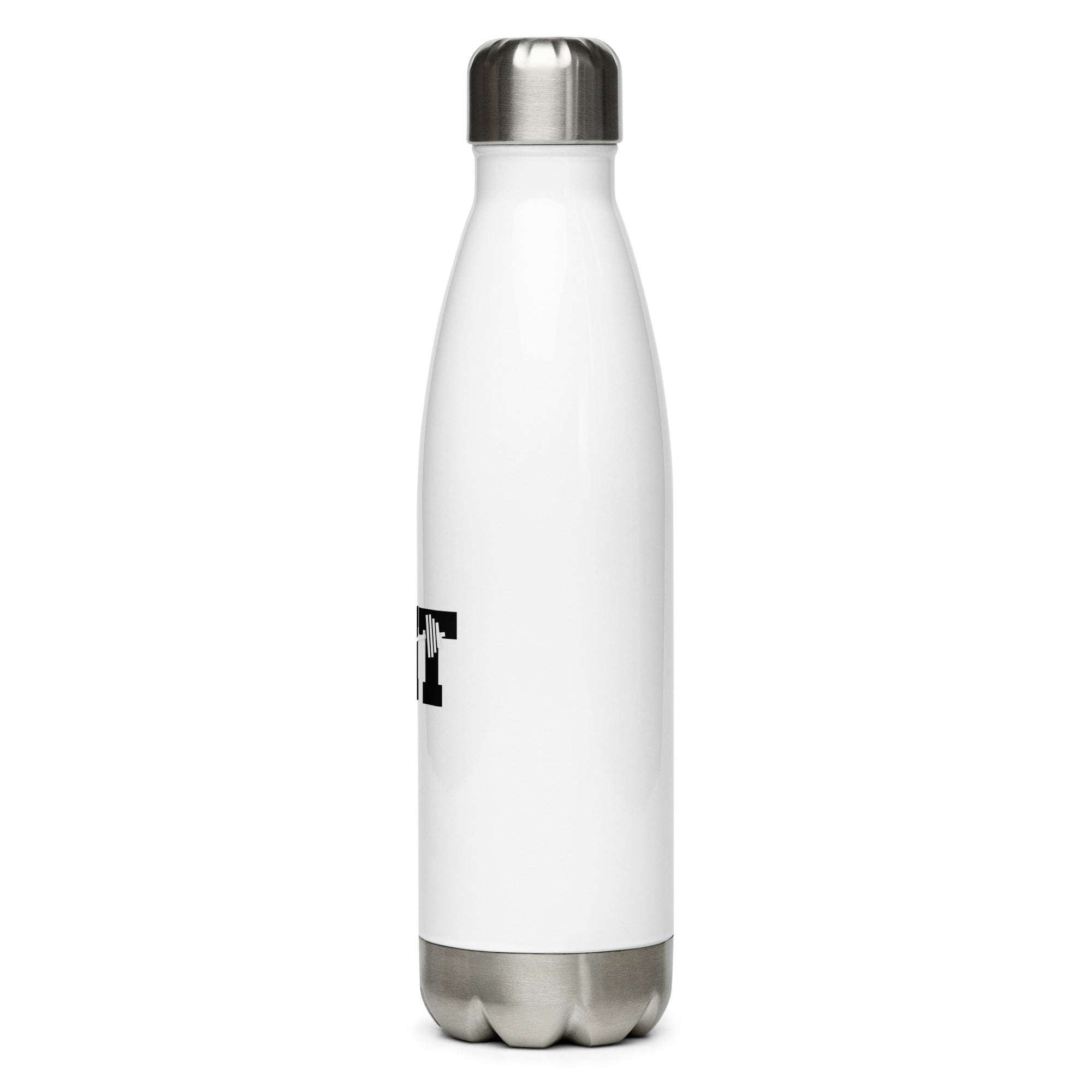 FIT - Stainless Steel Water Bottle