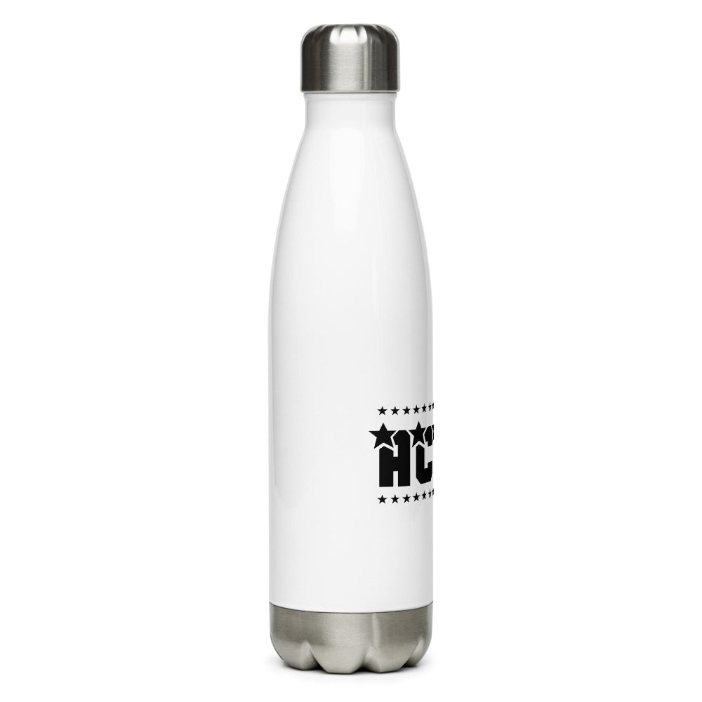 Actor - Stainless Steel Water Bottle