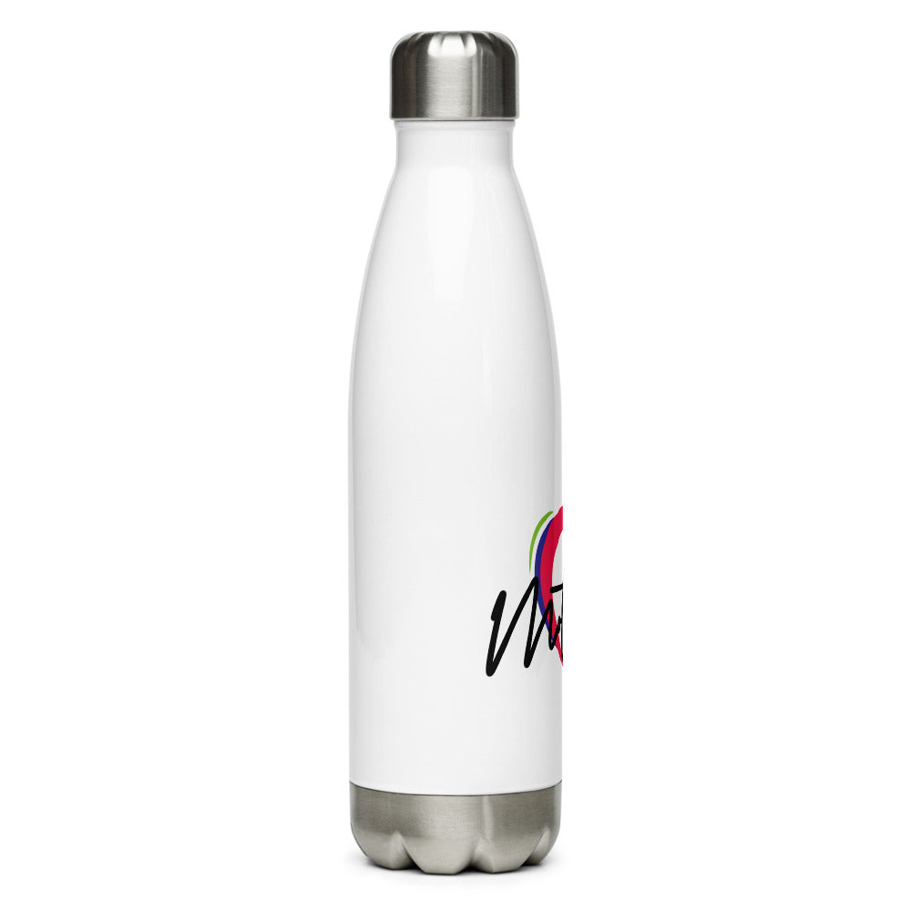 HAPPY MOTHER'S DAY - Stainless Steel Water Bottle