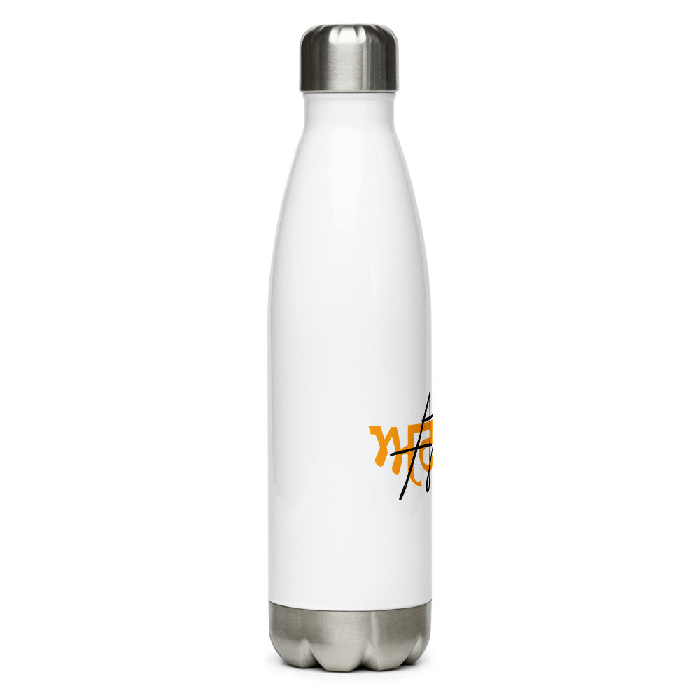 ATWAL - Stainless Steel Water Bottle