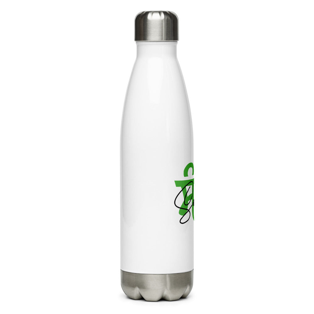 SANDHU - Stainless Steel Water Bottle