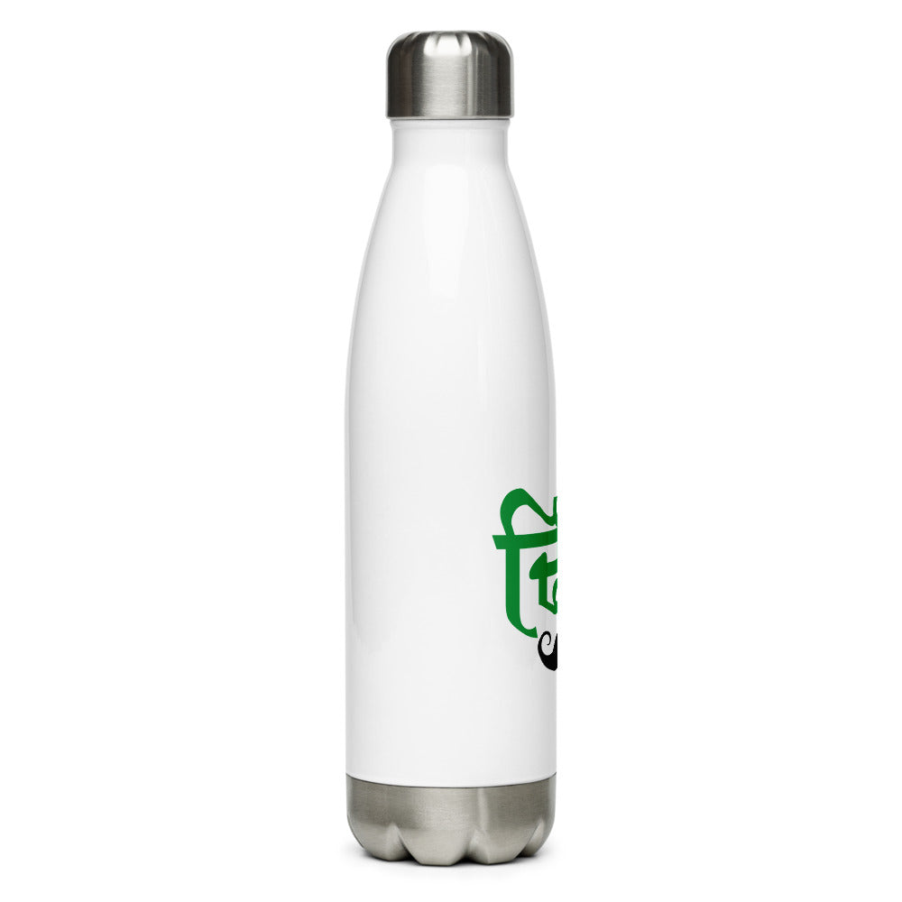 DHILLON - Stainless Steel Water Bottle