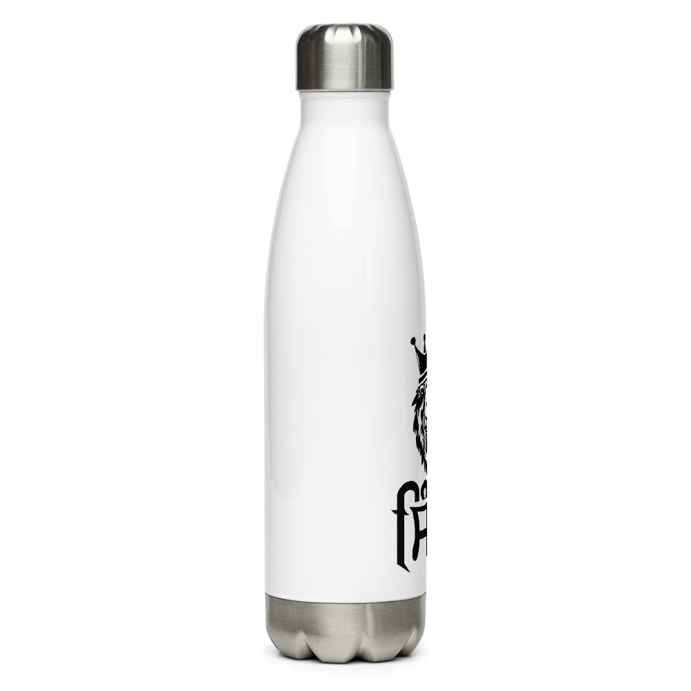 SINGH - Stainless Steel Water Bottle