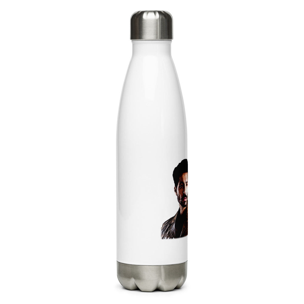 MAIN HOVAN JA NA - Stainless Steel Water Bottle