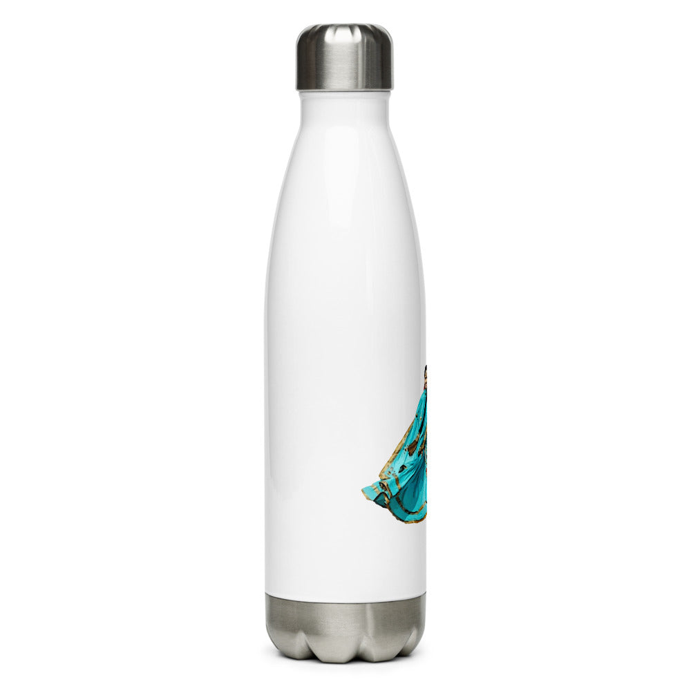 KEHAR PUNJABAN - Stainless Steel Water Bottle