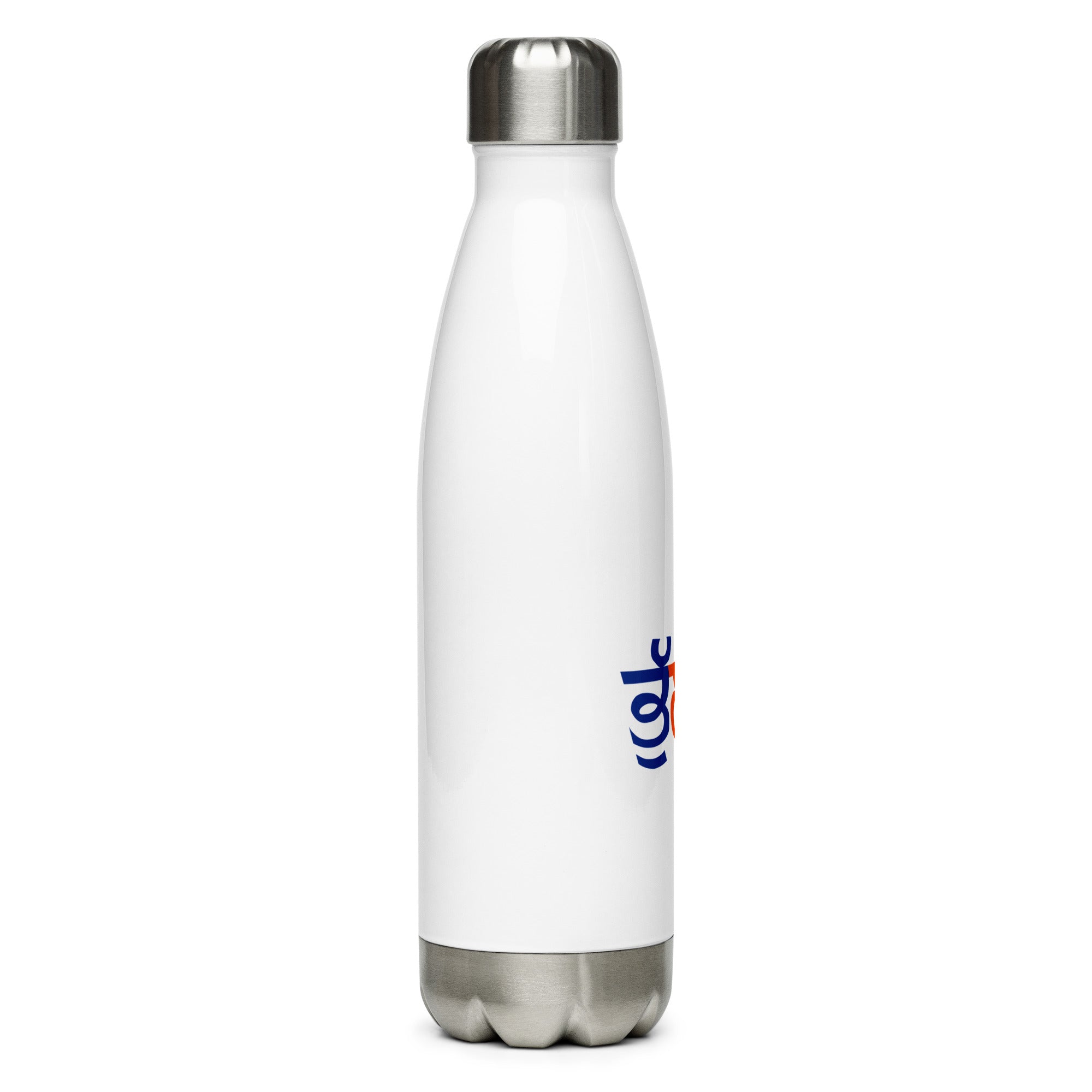 BHULLAR - Stainless Steel Water Bottle