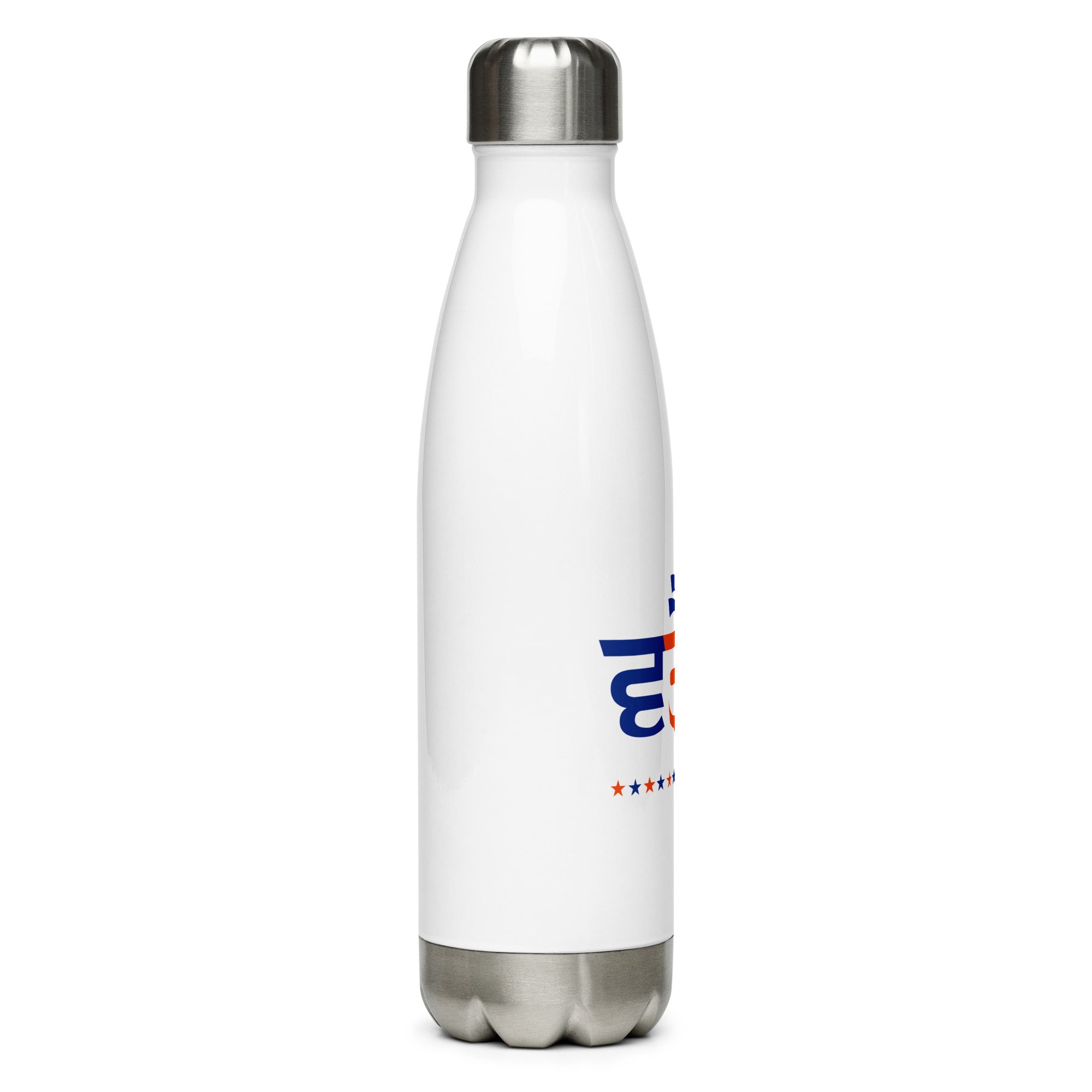 WARAICH - Stainless Steel Water Bottle