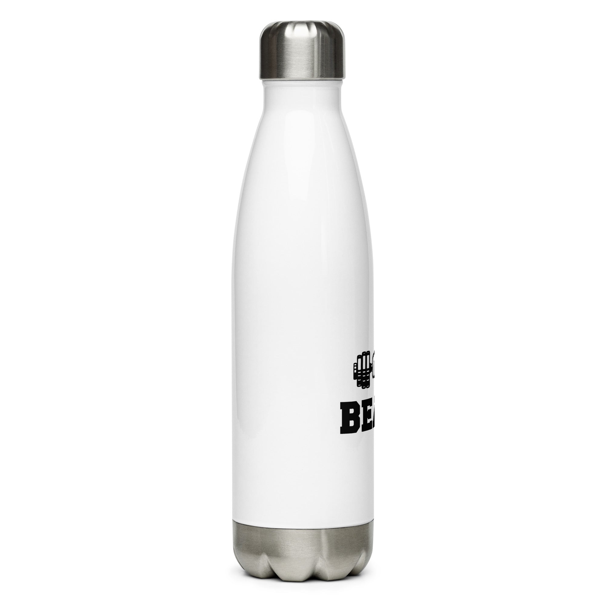 BEAST - Stainless Steel Water Bottle