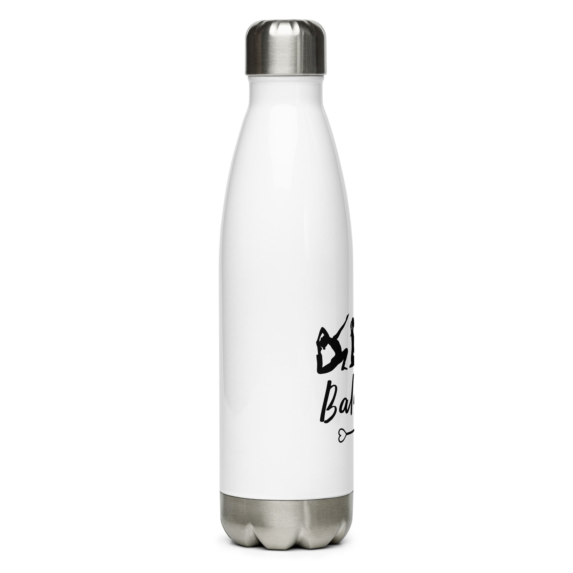 BALANCE - Stainless Steel Water Bottle