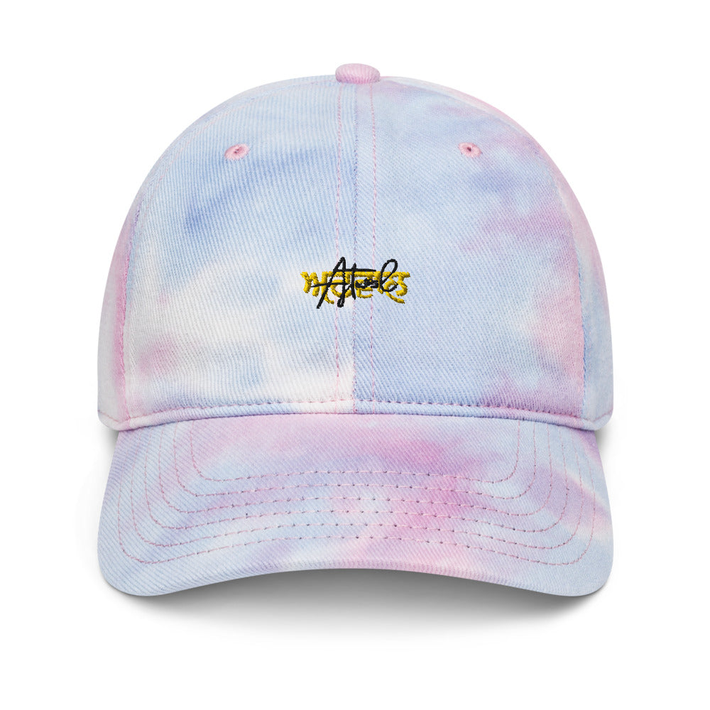 ATWAL - Tie dye hat