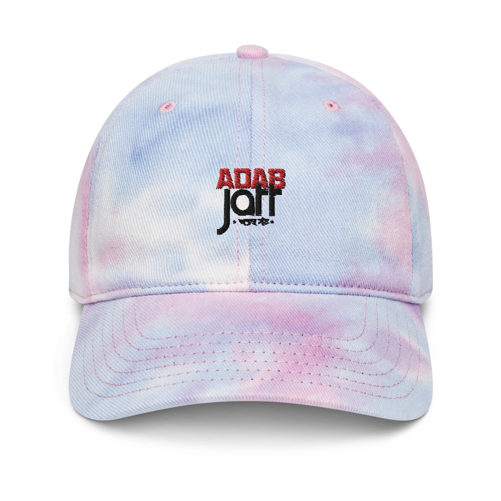 ADAB JATT - Tie dye hat