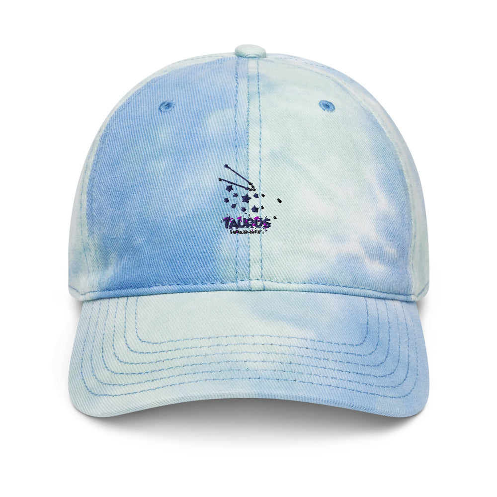 TAURUS - Tie dye hat