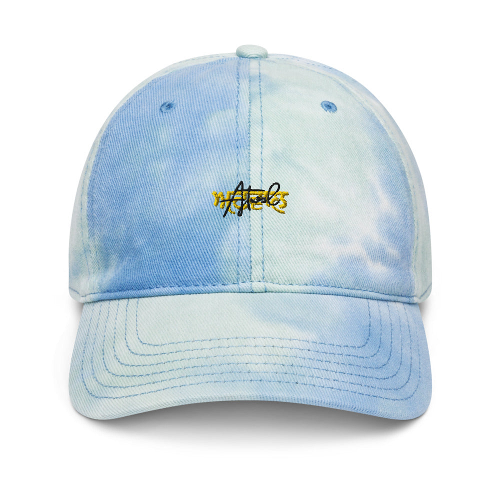 ATWAL - Tie dye hat