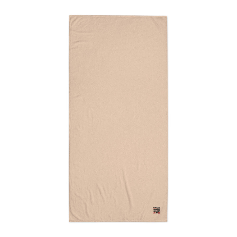 ARIES - Turkish cotton towel