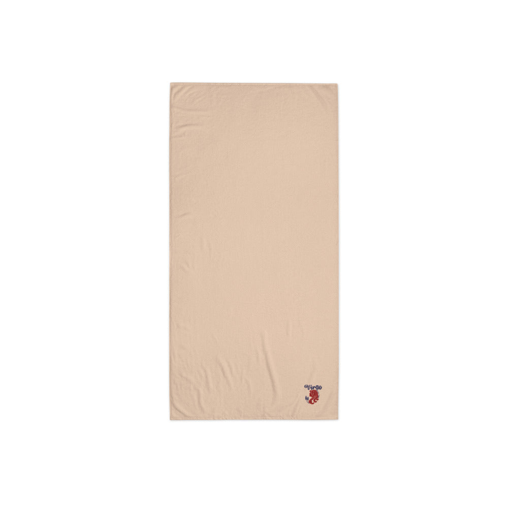 VIRGO - Turkish cotton towel