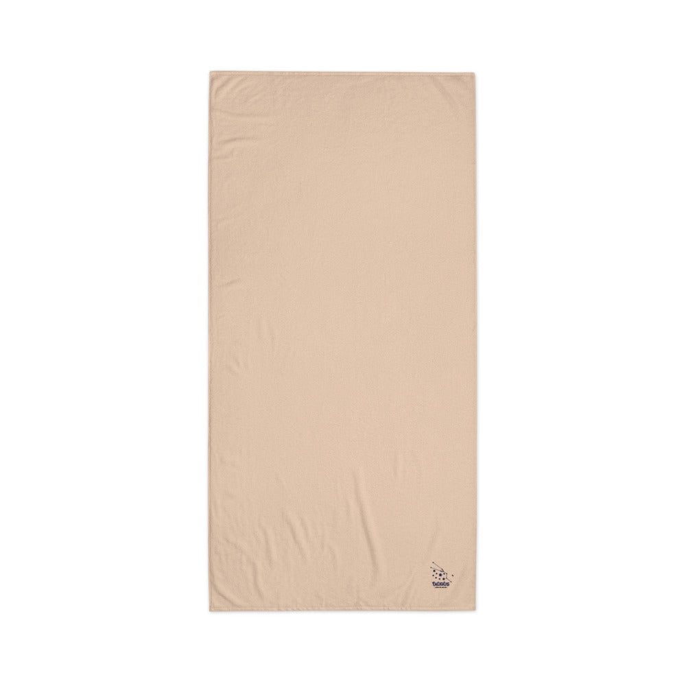 TAURUS -Turkish cotton towel